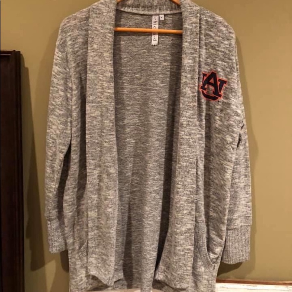 AU Cardigan
